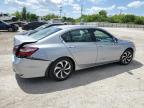 HONDA ACCORD EXL photo