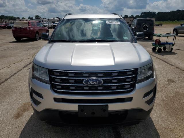 2016 FORD EXPLORER - 1FM5K7B86GGB51739