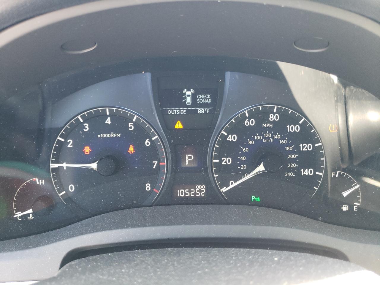 2T2BK1BA2CC136313 2012 Lexus Rx 350