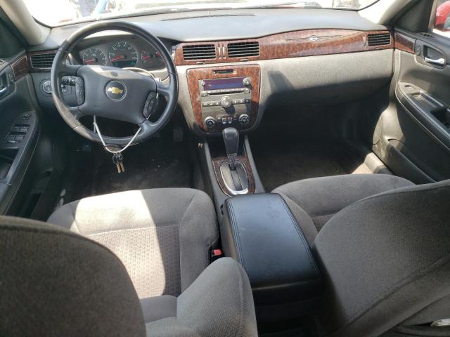 2013 Chevrolet Impala Lt VIN: 2G1WG5E39D1145353 Lot: 57419154