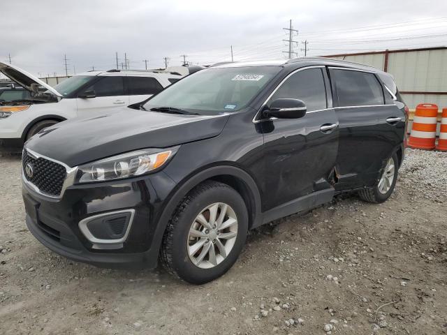 Vin: 5xypg4a3xhg284513, lot: 57248264, kia sorento lx 2017 img_1