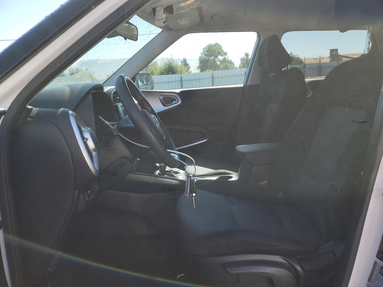 KNDJ23AUXN7176702 2022 Kia Soul Lx