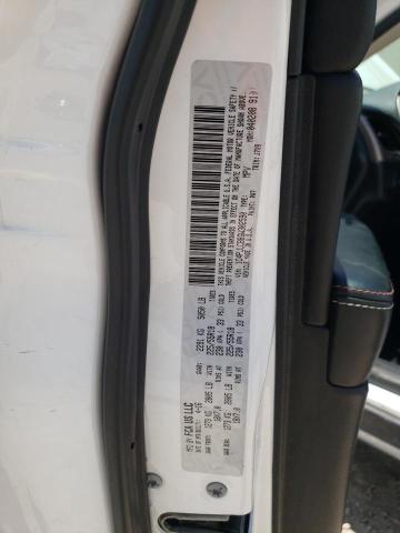 2016 JEEP CHEROKEE L - 1C4PJLCB8GW302590