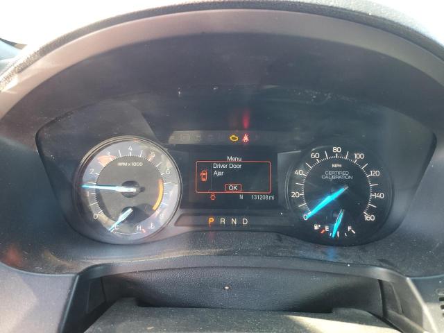 2016 Ford Explorer Police Interceptor VIN: 1FM5K8AR4GGB81659 Lot: 61156654