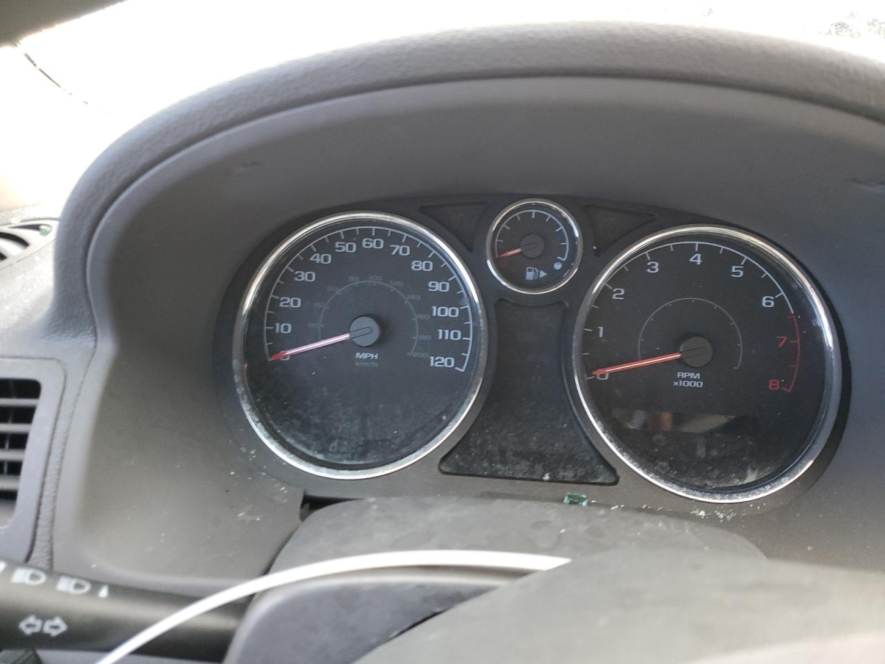 1G1AK55F277351799 2007 Chevrolet Cobalt Ls