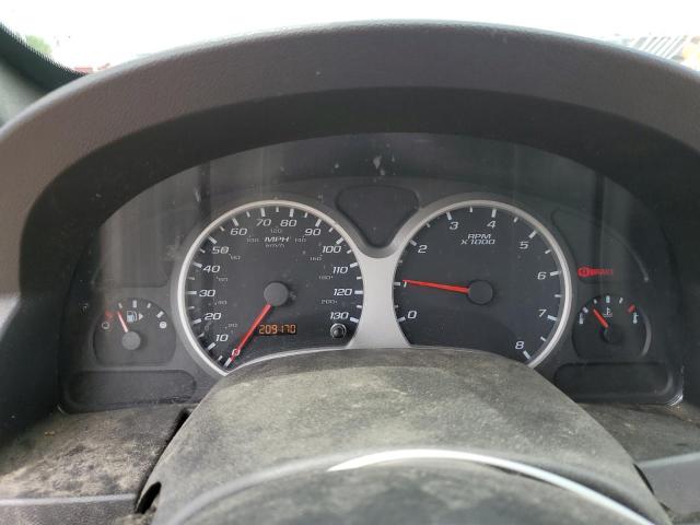 2006 Chevrolet Equinox Lt VIN: 2CNDL73F866032563 Lot: 59124844