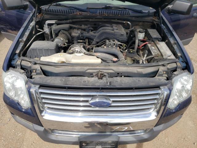 2006 Ford Explorer Xlt VIN: 1FMEU73E36UA59616 Lot: 59026204
