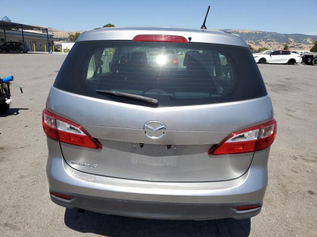 2012 Mazda 5 VIN: JM1CW2BL6C0113468 Lot: 59580784