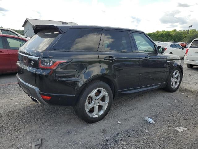 2018 Land Rover Range Rover Sport Hse VIN: SALWR2RV3JA699865 Lot: 54395964