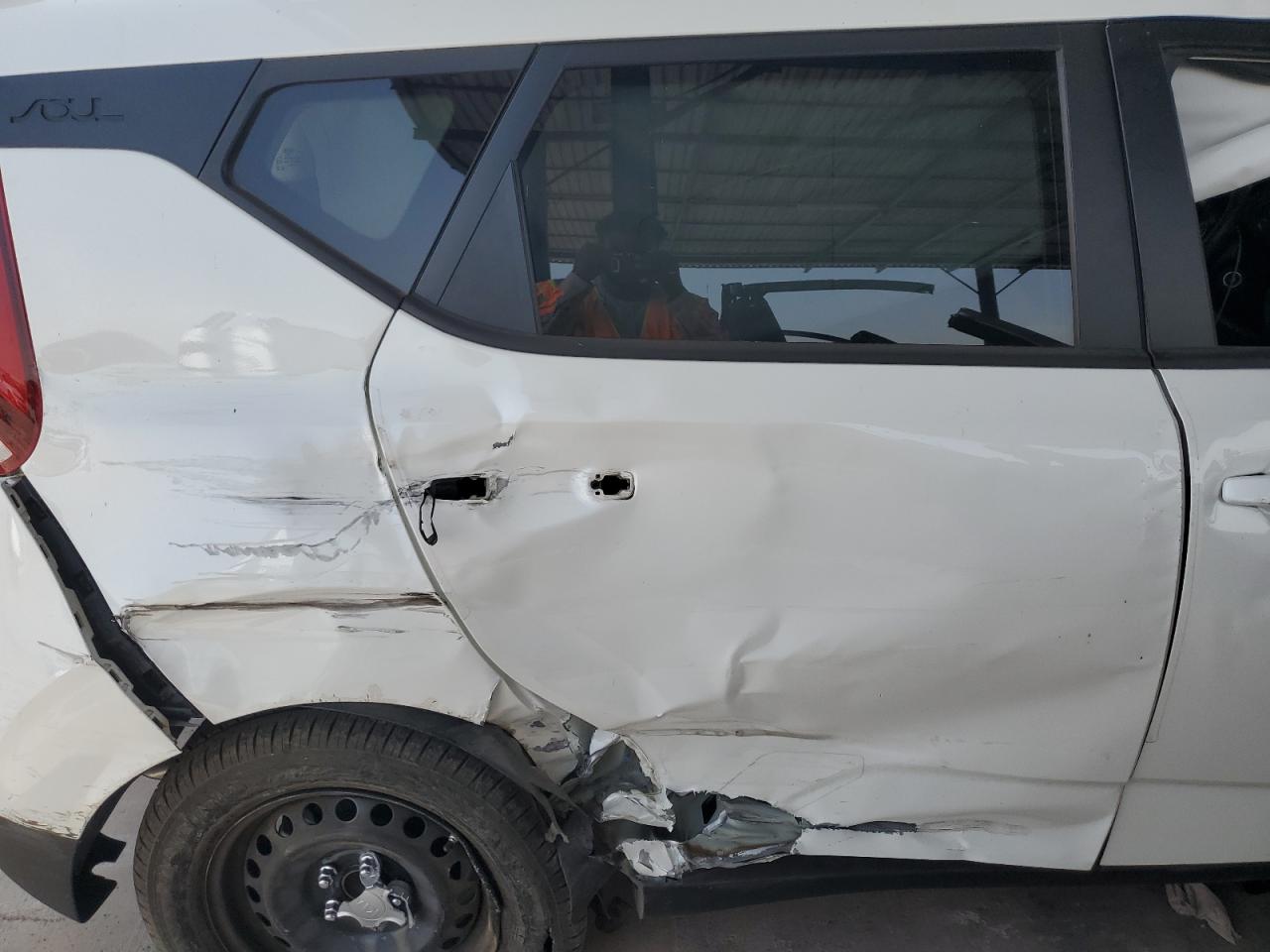 KNDJ23AUXL7710441 2020 Kia Soul Lx