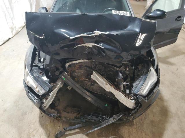 2018 AUDI A6 PREMIUM - WAUF8AFC0JN083618