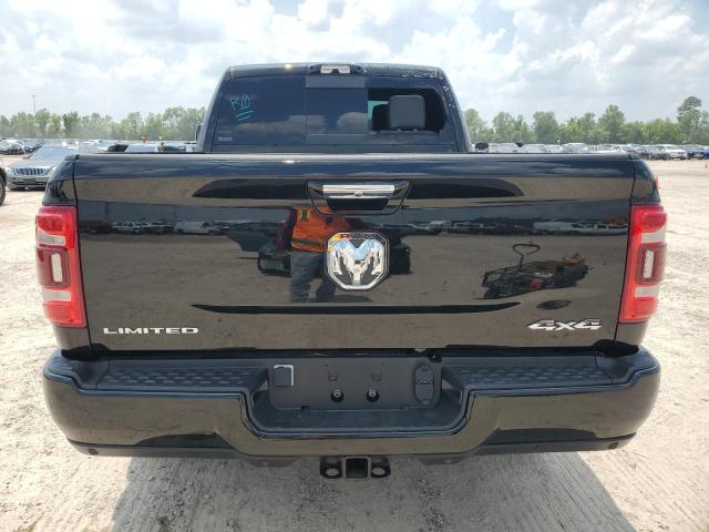 2022 Ram 2500 Limited VIN: 3C6UR5SLXNG326619 Lot: 59262164