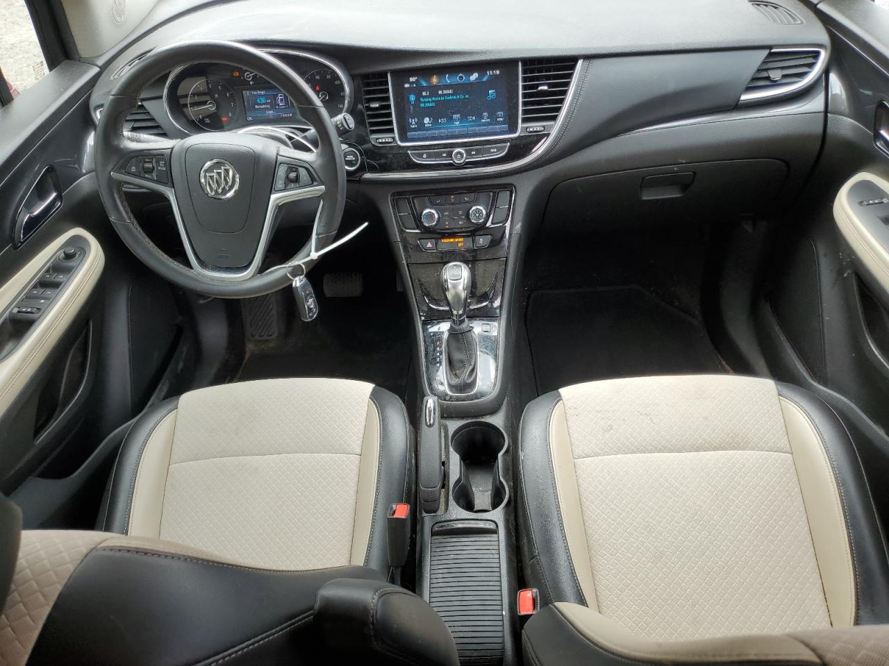 KL4CJASBXLB064421 2020 Buick Encore Preferred