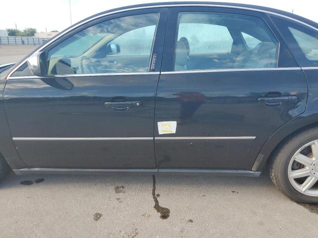 2006 Ford Five Hundred Limited VIN: 1FAFP251X6G115438 Lot: 60838224