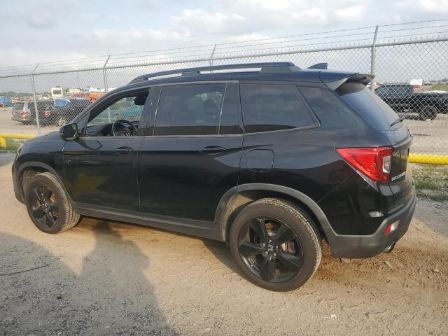 2019 Honda Passport Elite VIN: 5FNYF8H03KB000938 Lot: 56837414