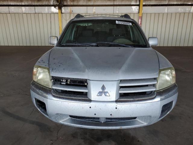 2005 Mitsubishi Endeavor Xls VIN: 4A4MM31S95E011511 Lot: 57298094