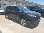 TOYOTA HIGHLANDER photo