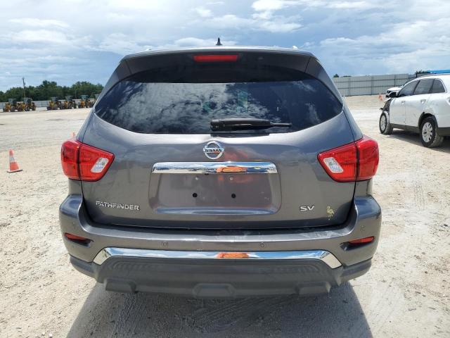 2017 Nissan Pathfinder S VIN: 5N1DR2MNXHC634852 Lot: 60911594