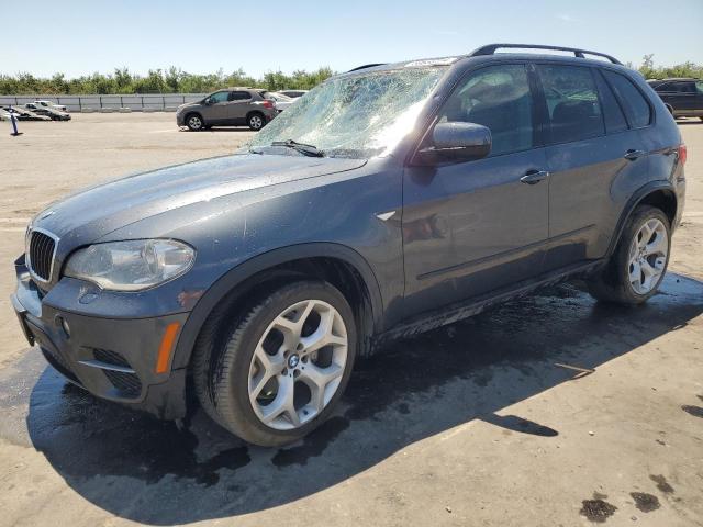 VIN 5UXZV4C50D0B12800 2013 BMW X5, Xdrive35I no.1