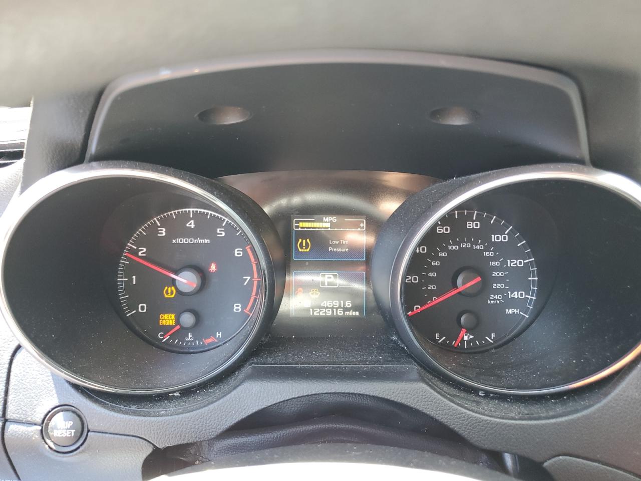 4S3BNAB69J3002895 2018 Subaru Legacy 2.5I