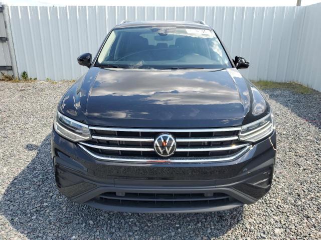 2024 Volkswagen Tiguan Se VIN: 3VV3B7AX0RM048895 Lot: 58029014