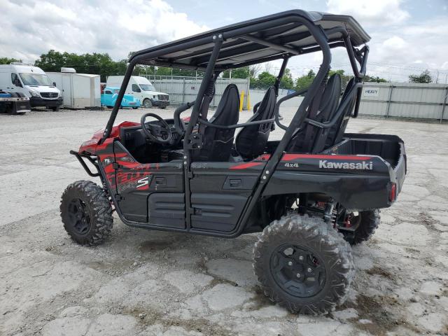 2021 KAWASAKI KRT800 J - JKBRTCJ15MB502140