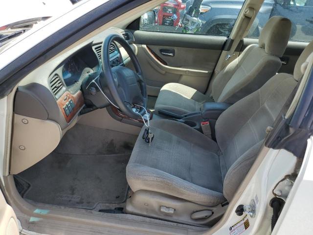 2004 Subaru Legacy Outback Awp VIN: 4S3BH675247611764 Lot: 58534954