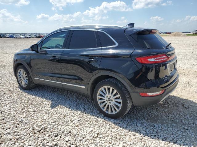 2019 LINCOLN MKC - 5LMCJ1C96KUL32555