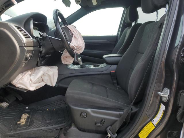 2018 Jeep Grand Cherokee Laredo VIN: 1C4RJFAG8JC469131 Lot: 59265514