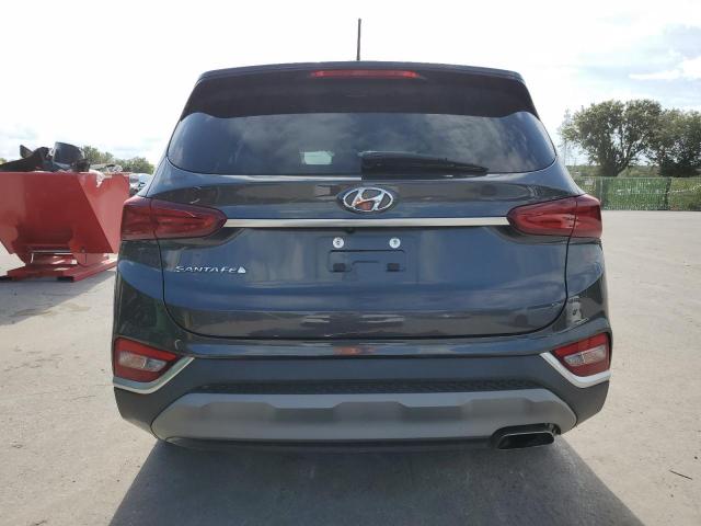 2020 Hyundai Santa Fe Se VIN: 5NMS23AD2LH223215 Lot: 59473834