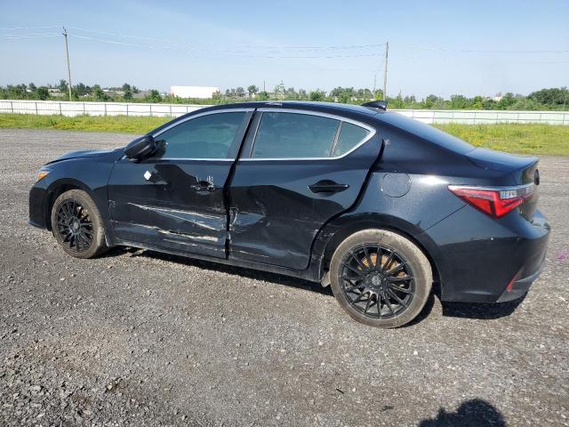 2019 Acura Ilx Premium VIN: 19UDE2F74KA801712 Lot: 59721004