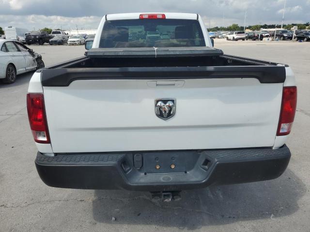 2016 Ram 1500 St VIN: 3C6JR6AG8GG224879 Lot: 60471204