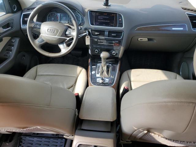 VIN WA1L2AFP7GA059434 2016 Audi Q5, Premium Plus no.8