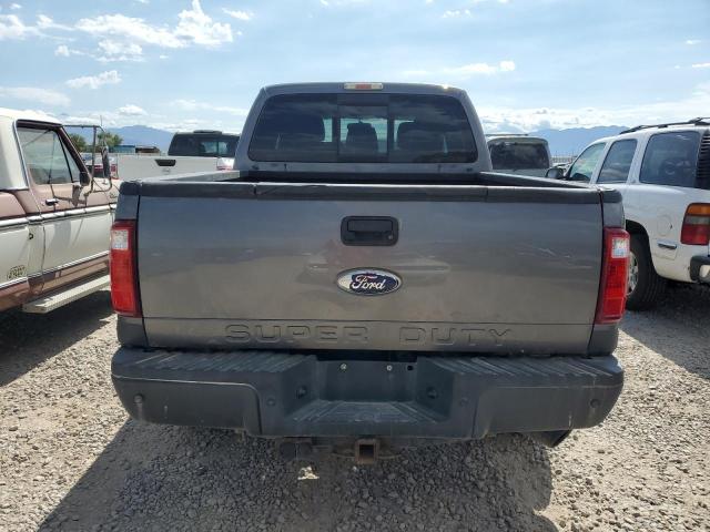 2012 Ford F350 Super Duty VIN: 1FT8W3BT7CEB76206 Lot: 60881534