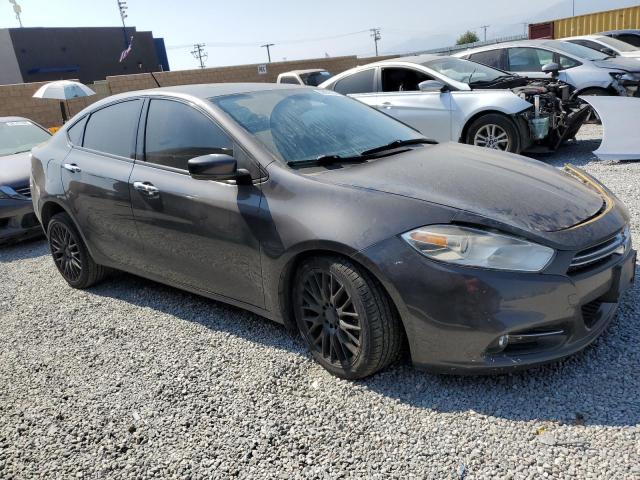 2015 Dodge Dart Limited VIN: 1C3CDFCB9FD126719 Lot: 56078124