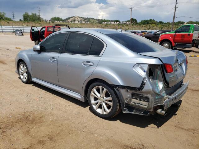 2013 Subaru Legacy 2.5I Limited VIN: 4S3BMCK61D3029527 Lot: 57059494