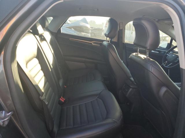 2016 FORD FUSION SE - 3FA6P0HD2GR113252