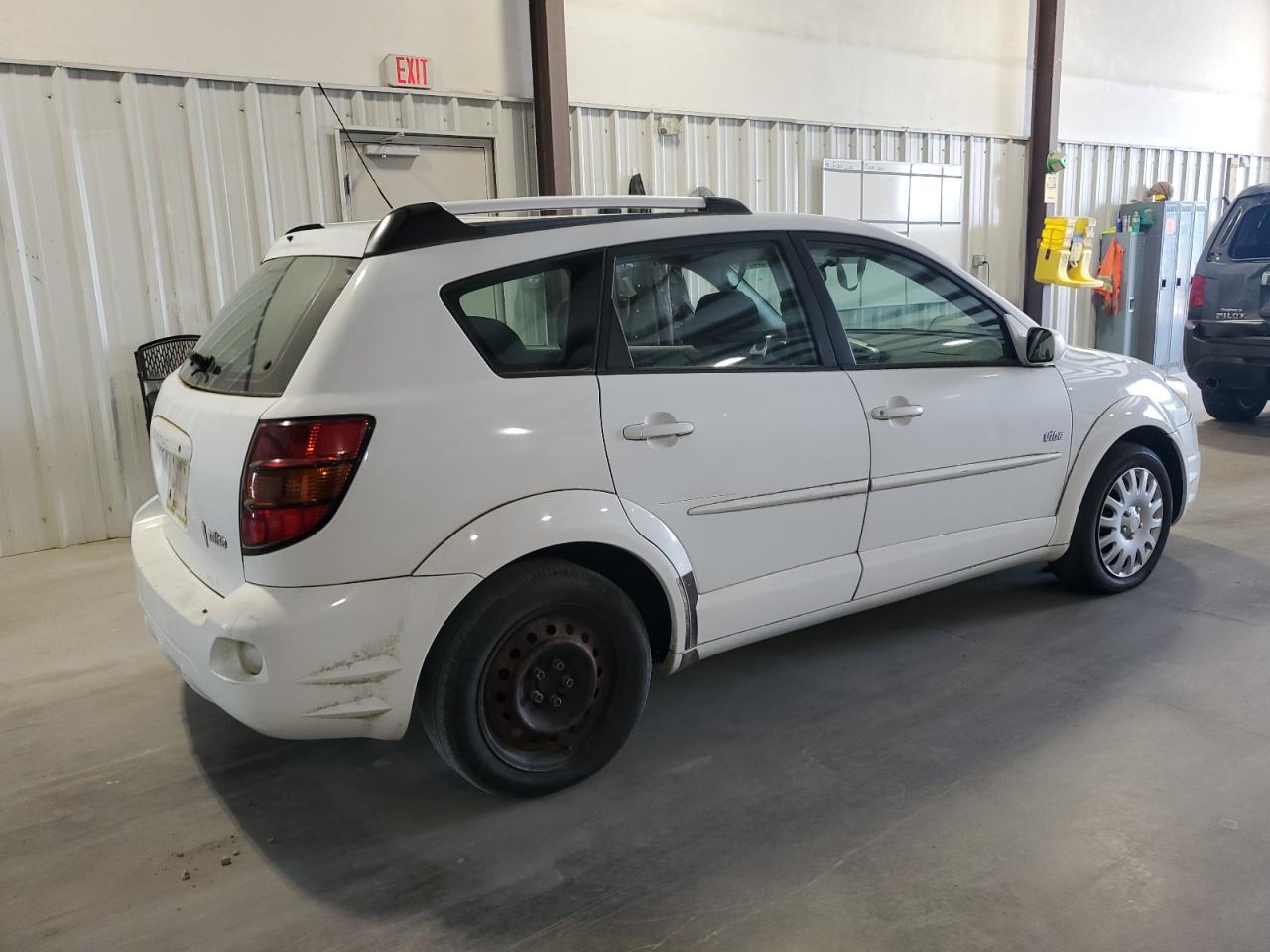 5Y2SL63845Z433232 2005 Pontiac Vibe