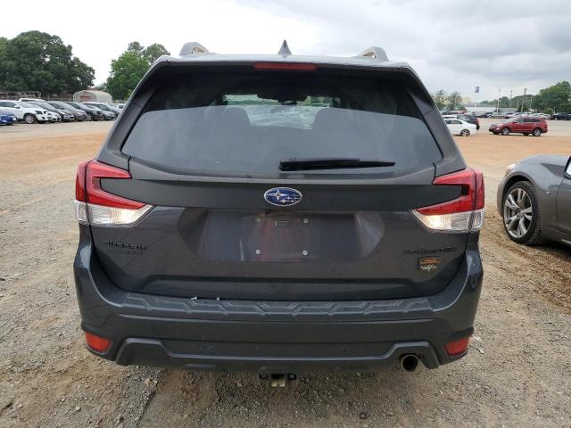 2022 Subaru Forester Wilderness VIN: JF2SKAMC2NH404120 Lot: 57474434