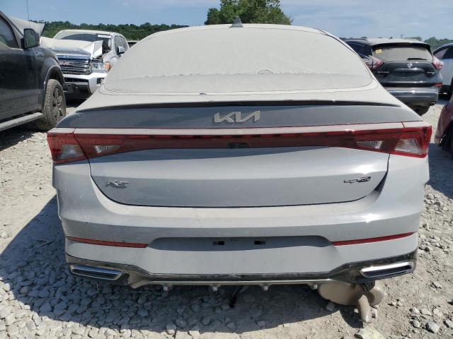 2022 Kia K5 Gt Line VIN: 5XXG64J28NG162677 Lot: 59740094