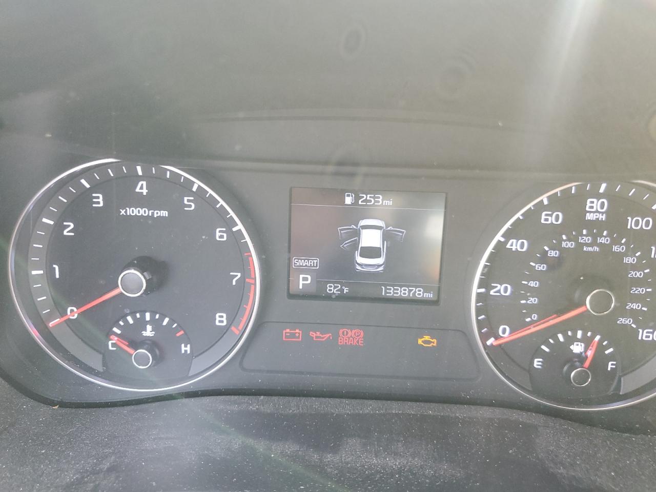 3KPF24AD2ME401107 2021 Kia Forte Fe