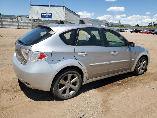 2011 Subaru Impreza Outback Sport VIN: JF1GH6D62BH806148 Lot: 59107304