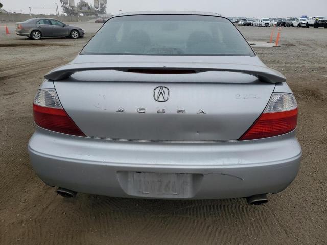 2003 Acura 3.2Cl VIN: 19UYA42443A009906 Lot: 57931434