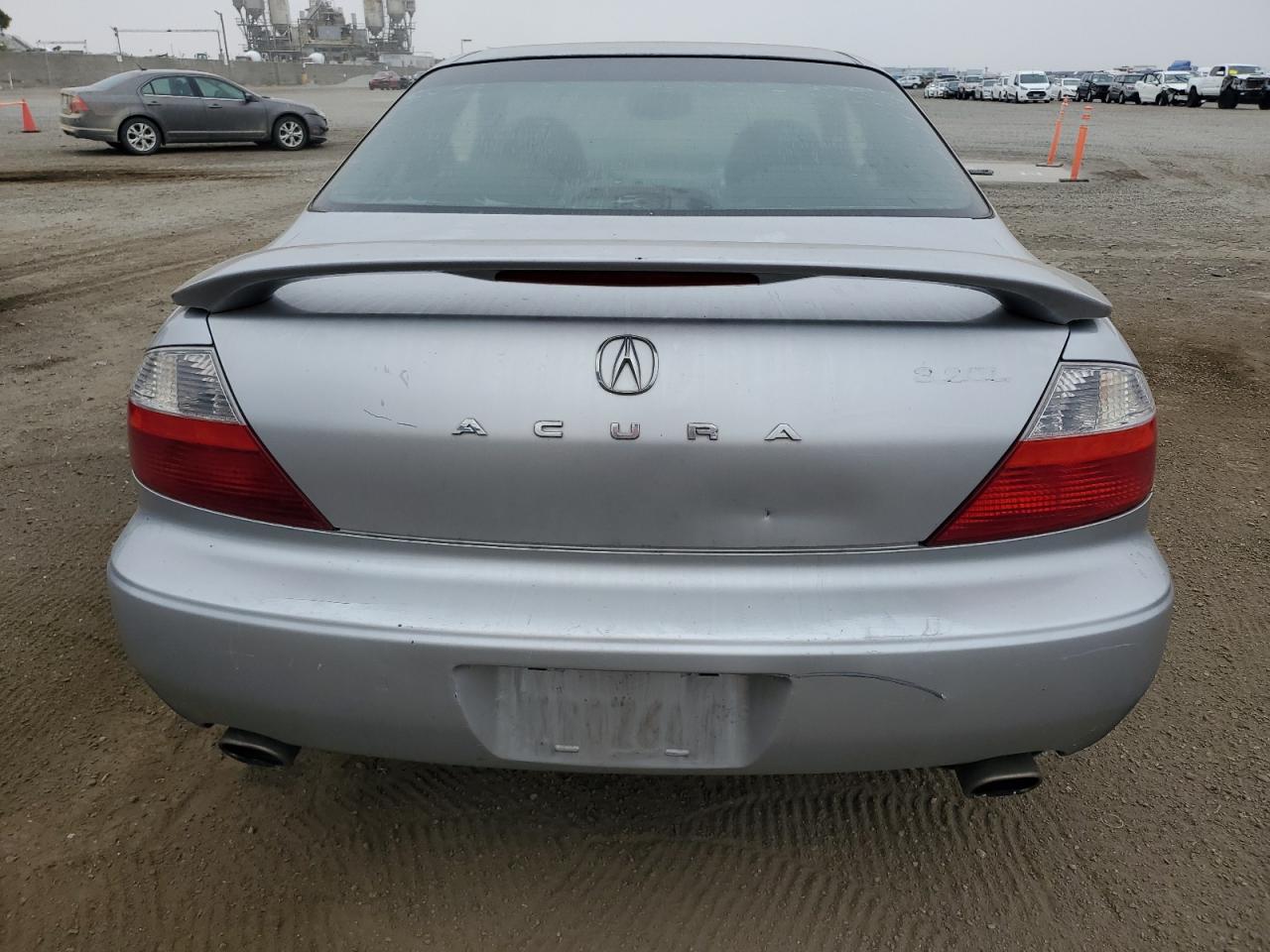 19UYA42443A009906 2003 Acura 3.2Cl