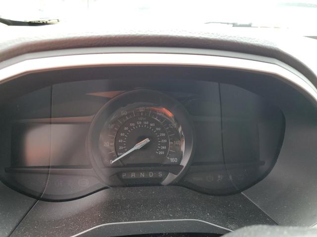 2020 Ford Edge Sel VIN: 2FMPK3J96LBA62217 Lot: 58601974