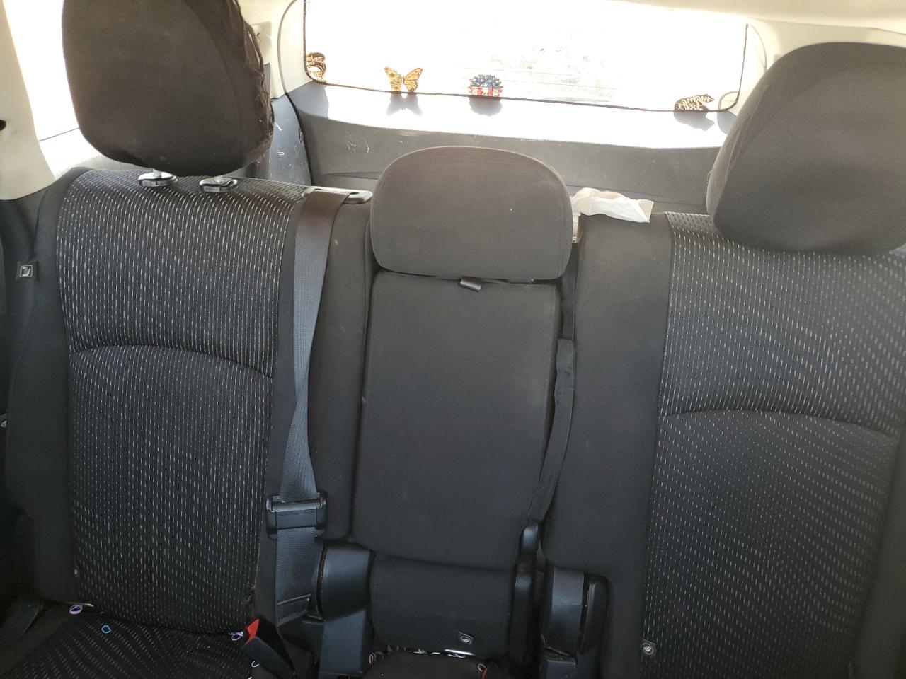 3C4PDCAB0KT744420 2019 Dodge Journey Se