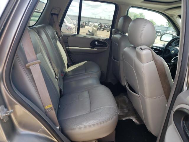 2005 Chevrolet Trailblazer Ls VIN: 1GNDT13S352227276 Lot: 58896304