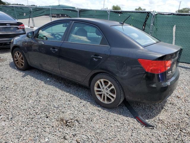 KNAFU4A24C5610283 Kia Forte Ex 2012