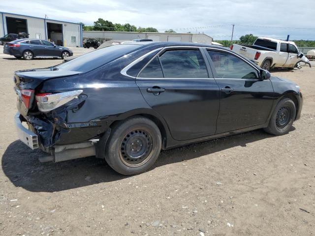 VIN 4T1BF1FK1FU007767 2015 Toyota Camry, LE no.3