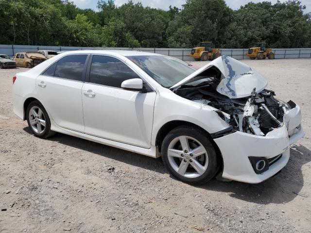 VIN 4T1BF1FKXDU644461 2013 Toyota Camry, L no.4